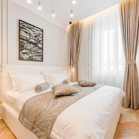 Luxury Rooms L'Avenue Split Exterior photo