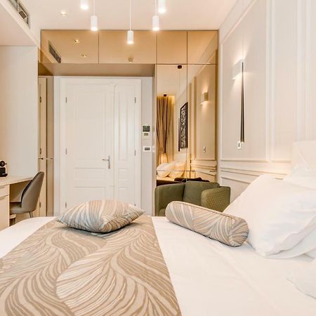Luxury Rooms L'Avenue Split Exterior photo
