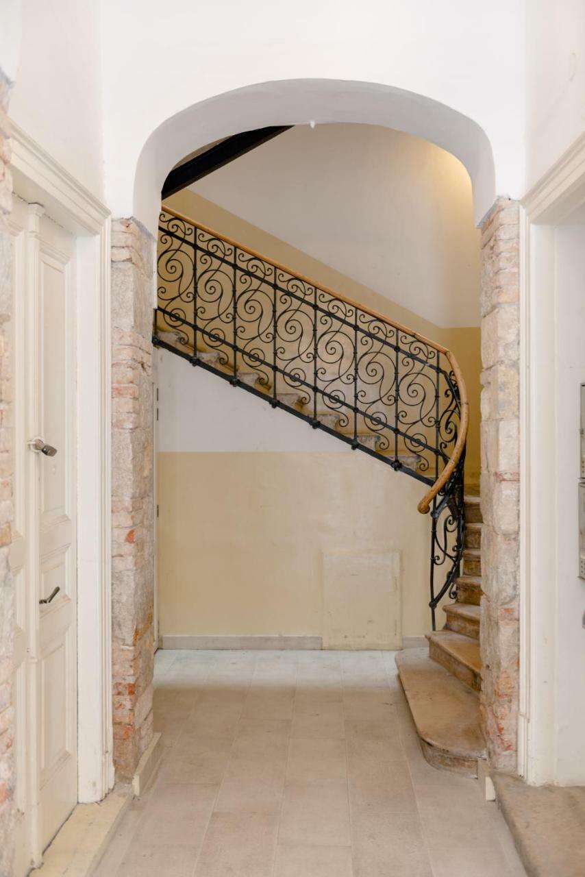 Luxury Rooms L'Avenue Split Exterior photo