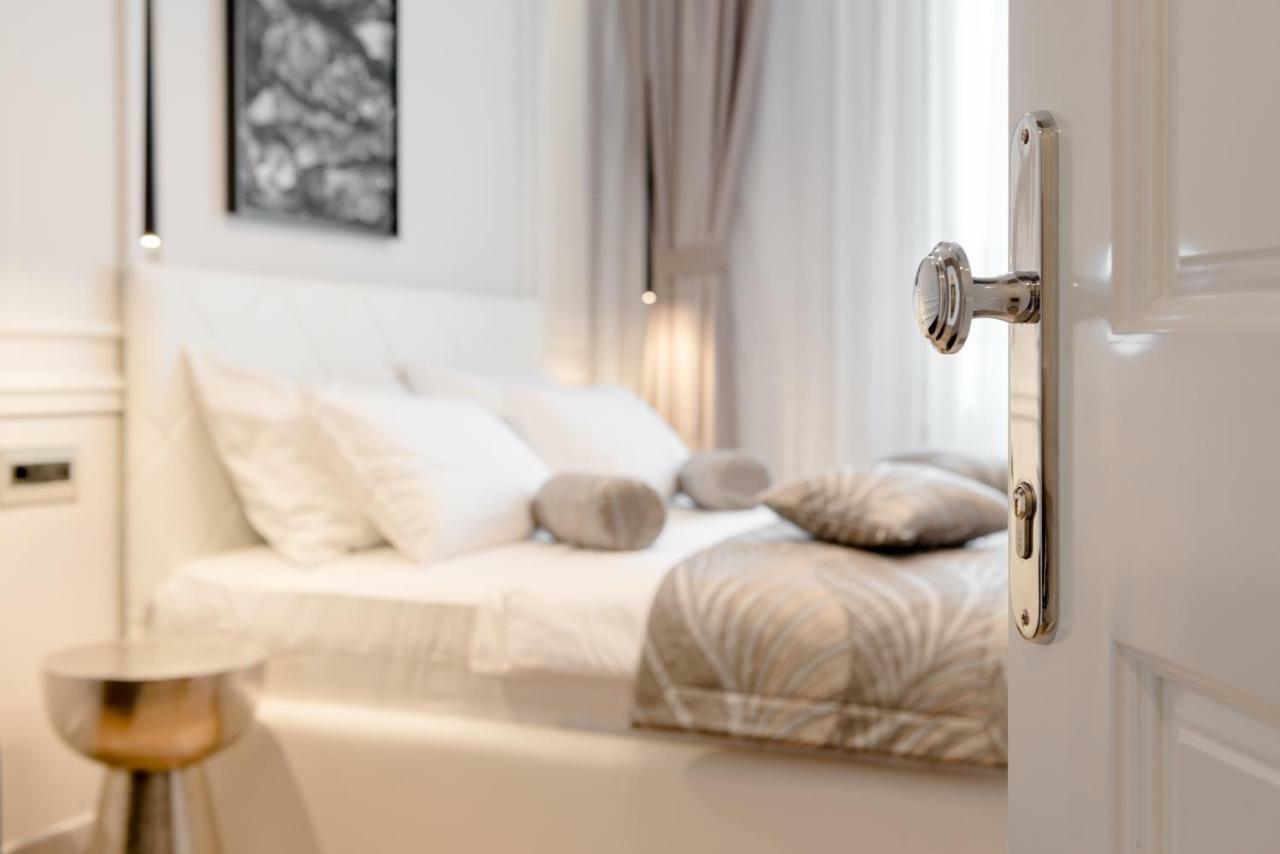 Luxury Rooms L'Avenue Split Exterior photo