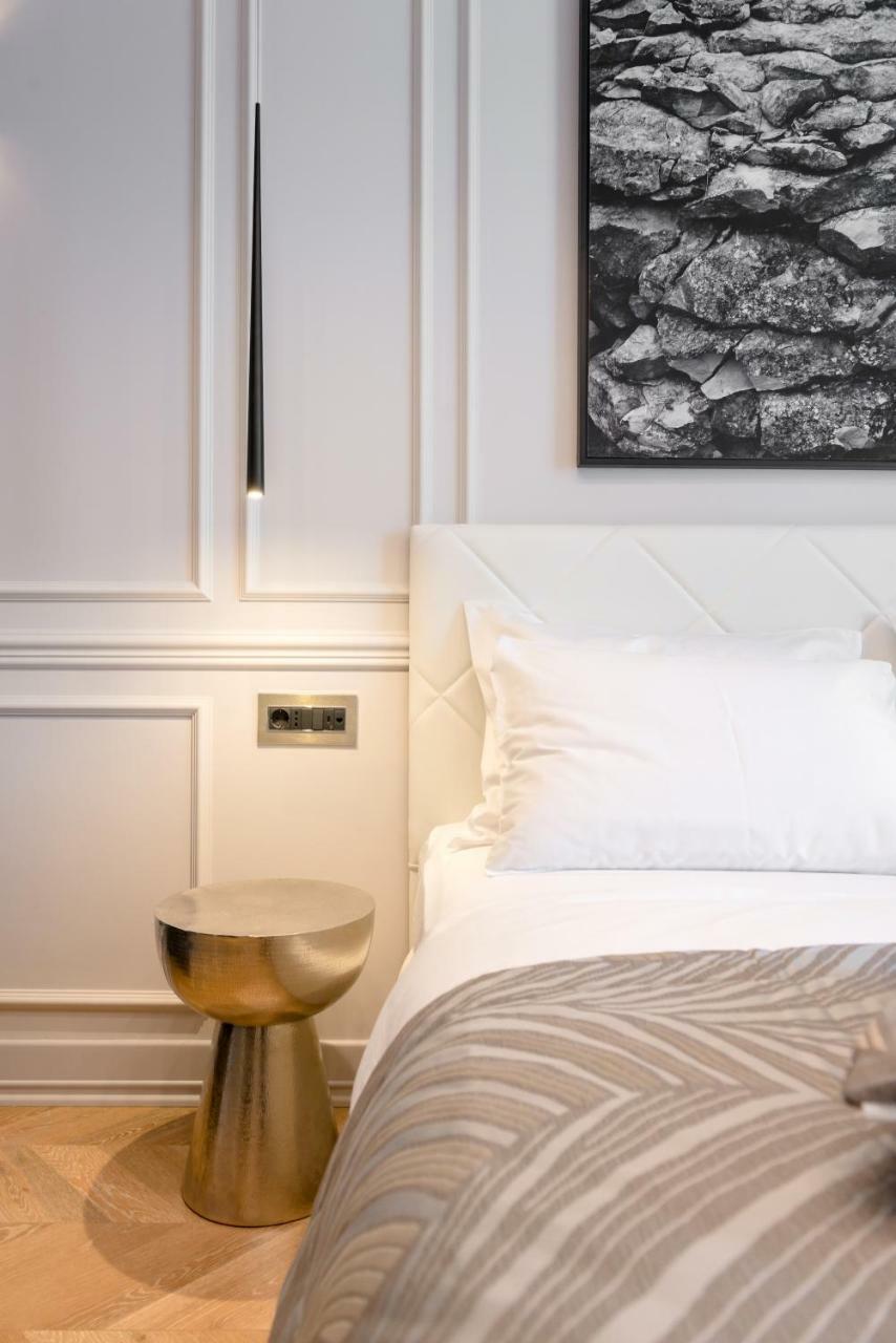 Luxury Rooms L'Avenue Split Exterior photo