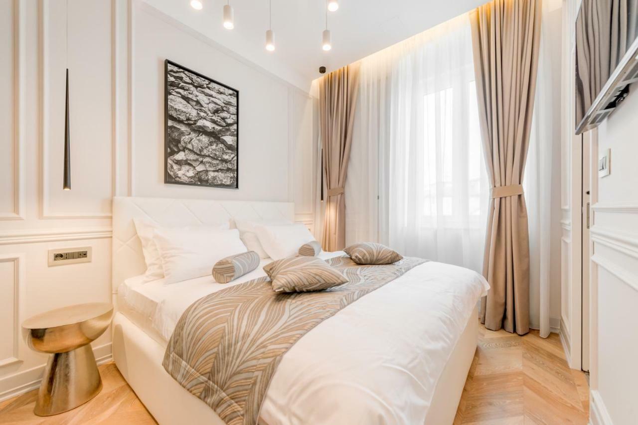 Luxury Rooms L'Avenue Split Exterior photo