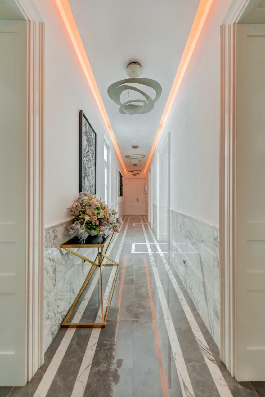 Luxury Rooms L'Avenue Split Exterior photo