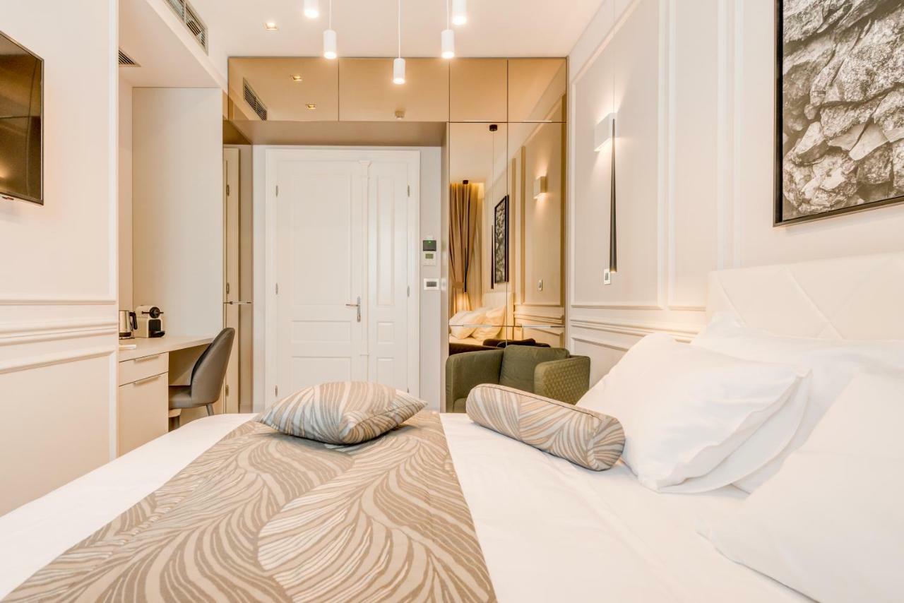 Luxury Rooms L'Avenue Split Exterior photo
