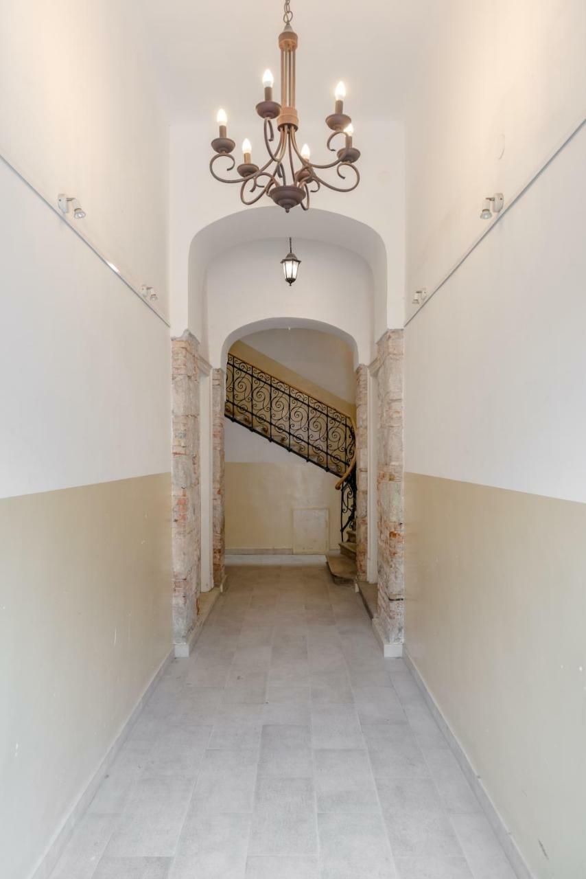 Luxury Rooms L'Avenue Split Exterior photo