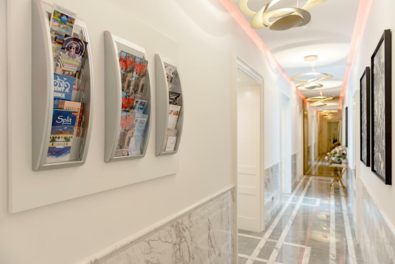 Luxury Rooms L'Avenue Split Exterior photo