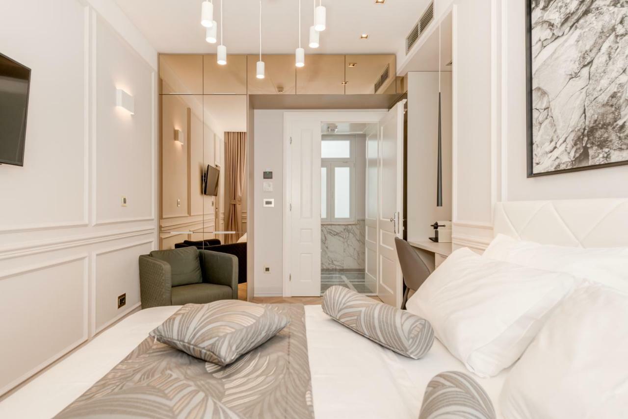 Luxury Rooms L'Avenue Split Exterior photo