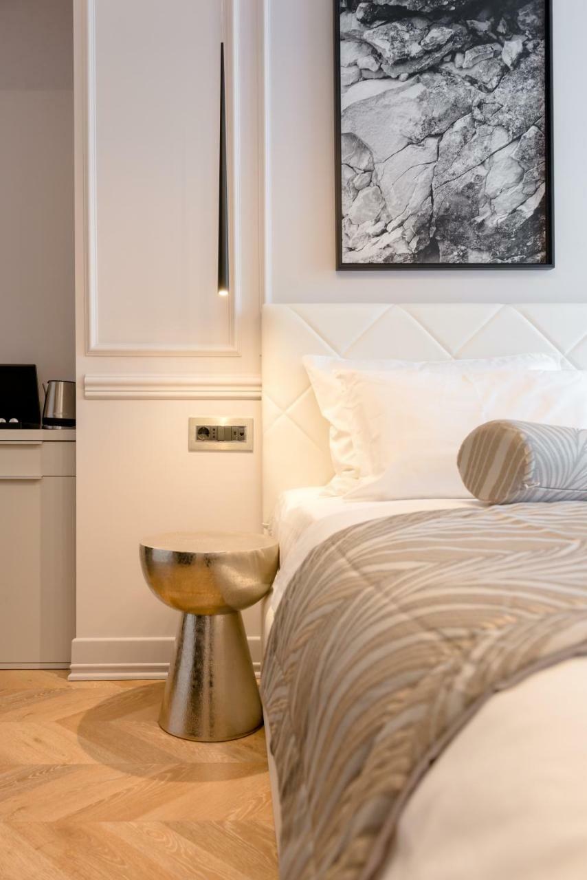 Luxury Rooms L'Avenue Split Exterior photo