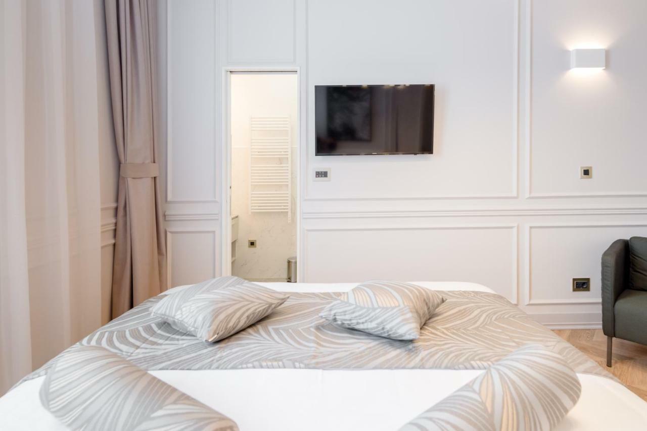 Luxury Rooms L'Avenue Split Exterior photo
