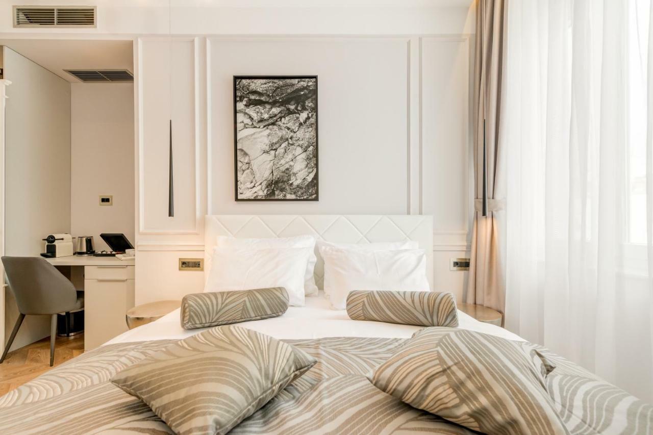 Luxury Rooms L'Avenue Split Exterior photo