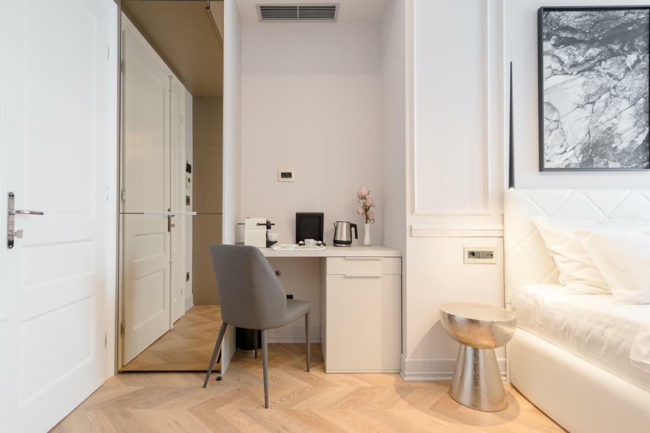 Luxury Rooms L'Avenue Split Exterior photo