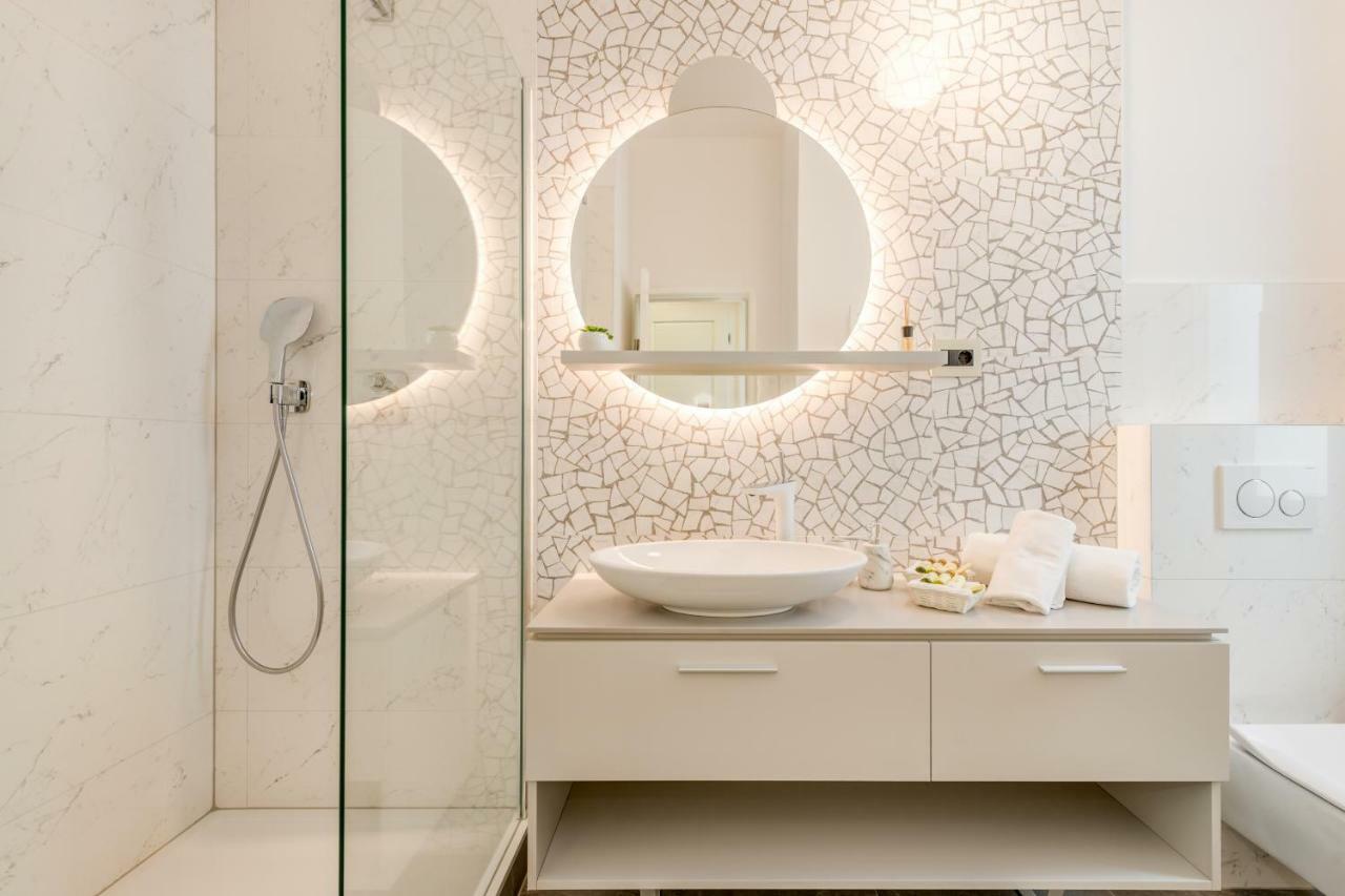 Luxury Rooms L'Avenue Split Exterior photo