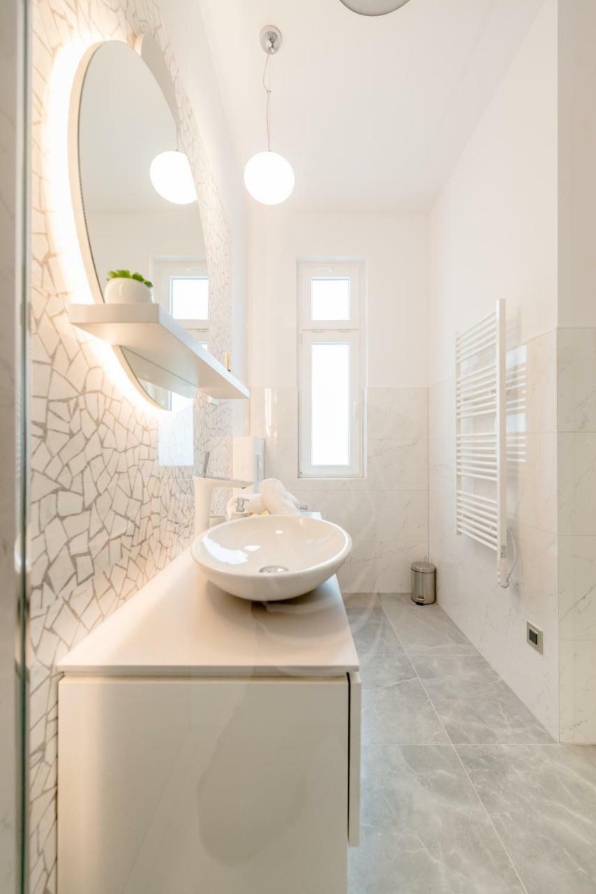 Luxury Rooms L'Avenue Split Exterior photo